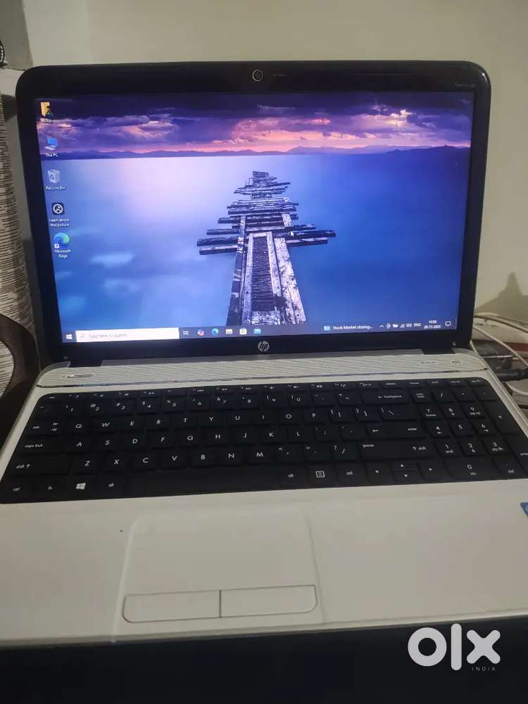 Hp pavilion g6