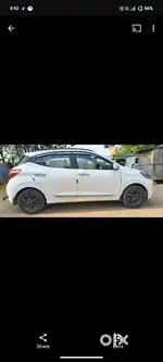 Hyundai Grand i10 Nios 2022