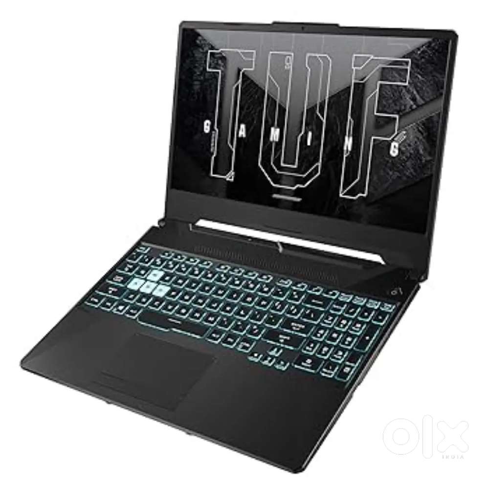 Asus Ai  Tuf Gaming Laptop 11th Generation Graphics