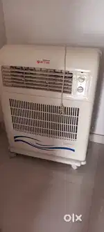 Room cooler