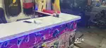 Counter for shop