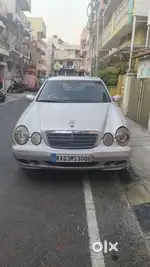 Mercedes-Benz C Class Prime 200, 2006, Diesel