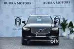 Volvo XC 90 D5 AWD, 2017, Diesel
