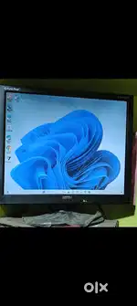 Zebronics monitor