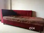 Soft and smooth and sofa with good design