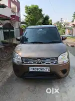 Maruti Suzuki Wagon R LXI, 2020, Petrol