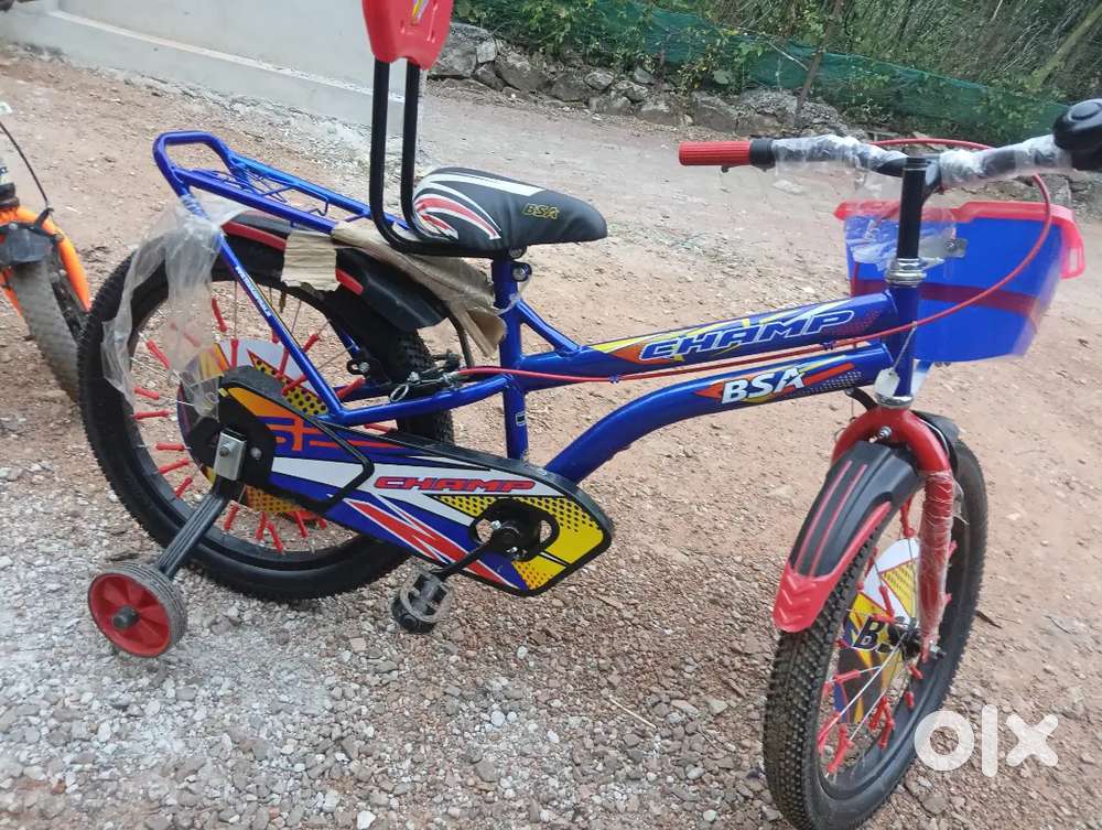 Bsa new ( 2025 novemberil vagiyath) cycle for sale