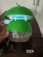 MOSQUITO TRAPING MACHINE