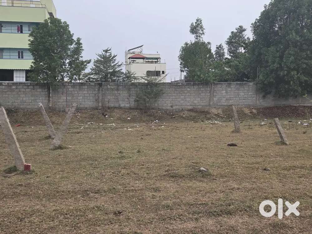 Ready to construct plot