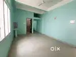 Spacious single room with attached bathroom available in Ganeshguri