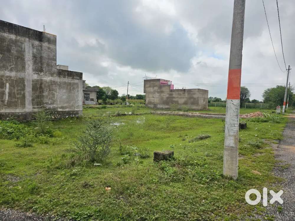 JDA APPROVED PLOTS IN BUDGET