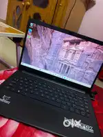 Hp 14 laptop new condition