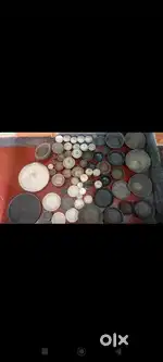 Stoneware crockery