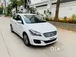 Maruti Suzuki Ciaz ZDI Plus SHVS, 2015, Diesel
