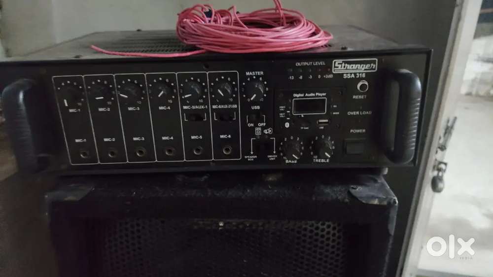 Urgent sale