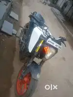 Ktm Duke 125