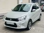 Maruti Suzuki Celerio 1.0 ZXI MT, 2019, Petrol