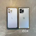 I want to sell iphone 13 pro max 256gb urgently