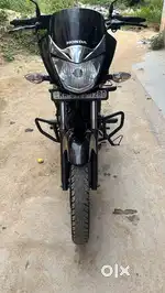Honda Unicorn BS6