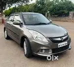Maruti Suzuki Swift Dzire ZDI Plus , 2016, Diesel