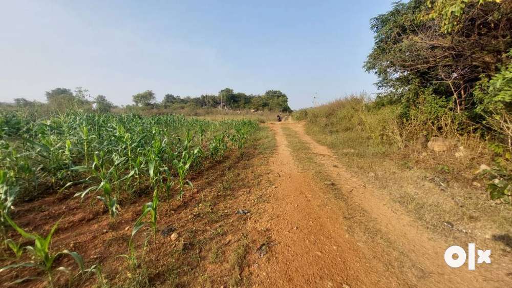 1 Acre Agriculture land for sale,Siddipet mandal&District,East facing