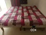 Wooden furniture