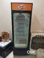 Commercial fridge for Cold drinks