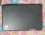 HP Notebook G241