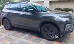 Tata Harrier Fearless X Plus Dark Edition AT, 2024, Diesel