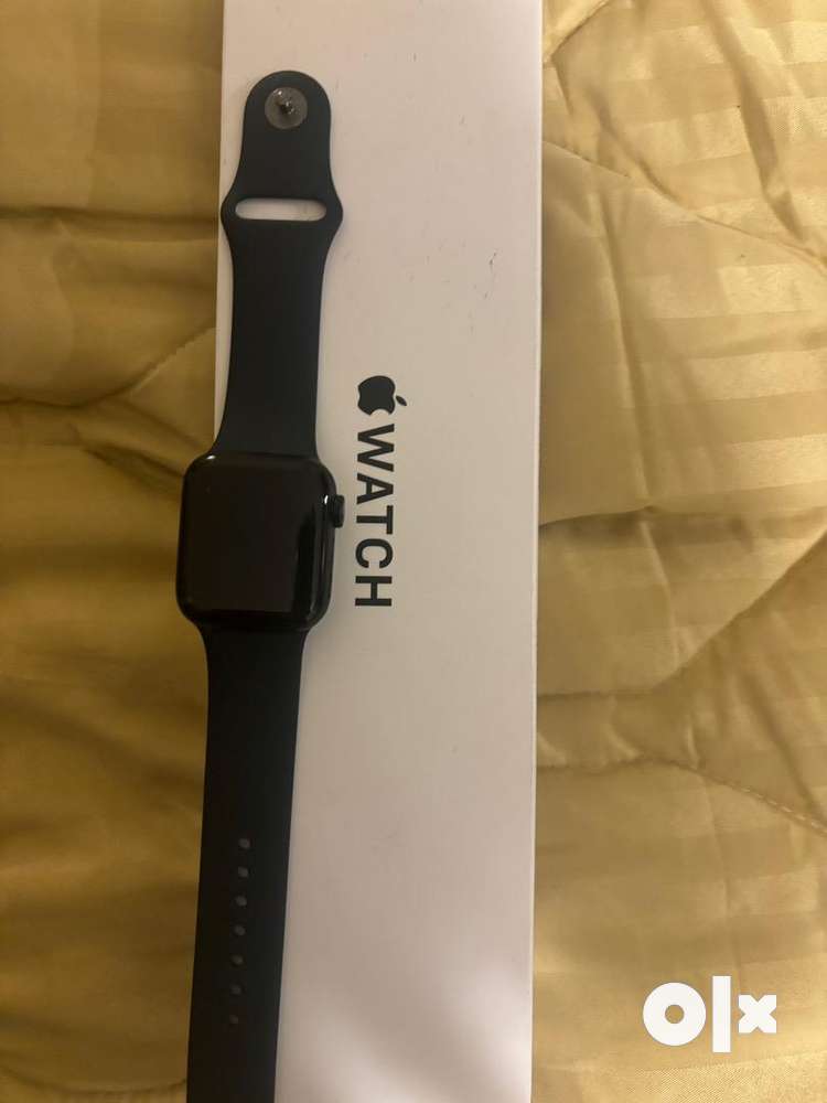 Apple watch SE 40 cm