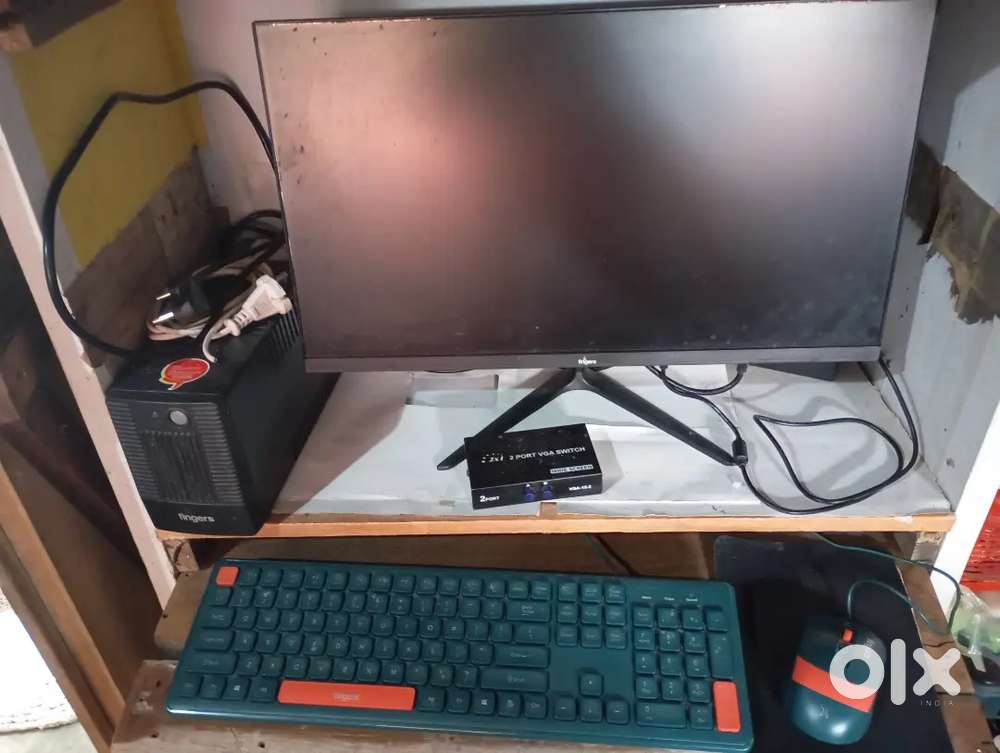 Salling computer like new