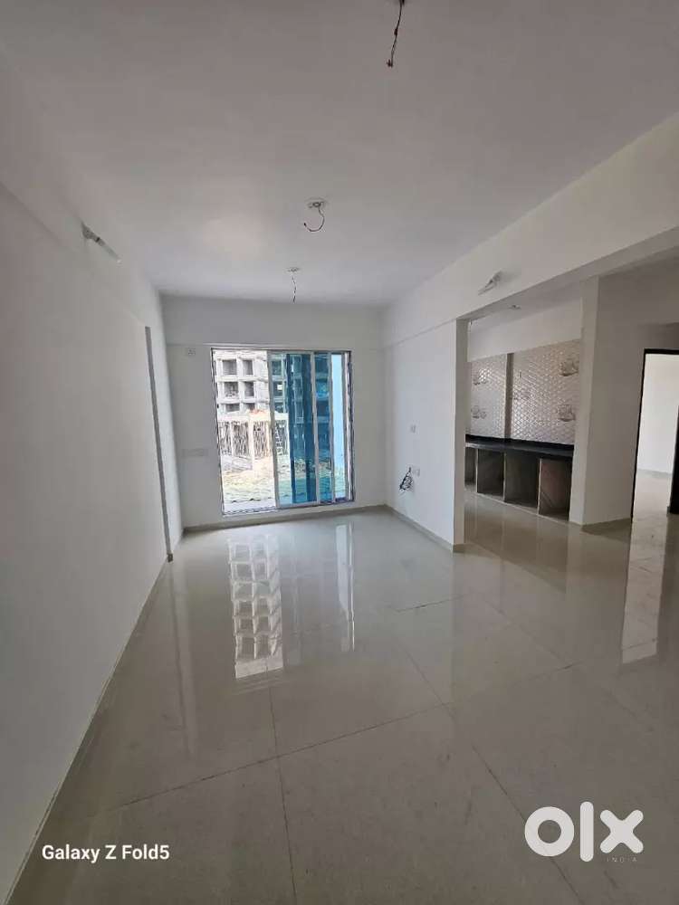 2bhk flat for sale in Taloja