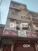 Residential Independent House(Vakiya Mohalla)