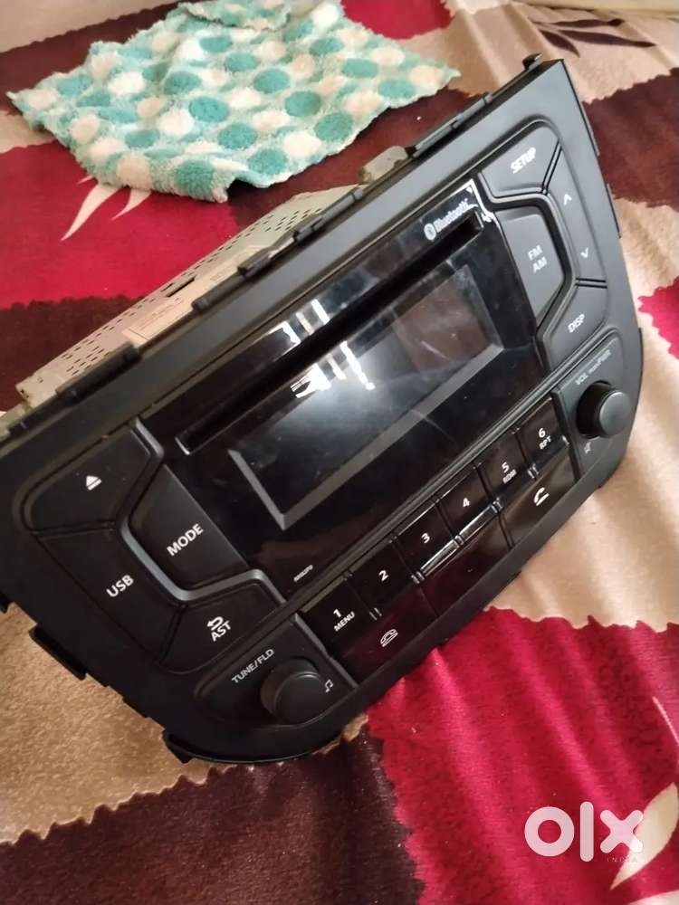 Sterio for sale original for vitara breeza company product
