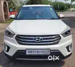 Hyundai Creta 1.6 CRDi AT SX Plus, 2015, Diesel