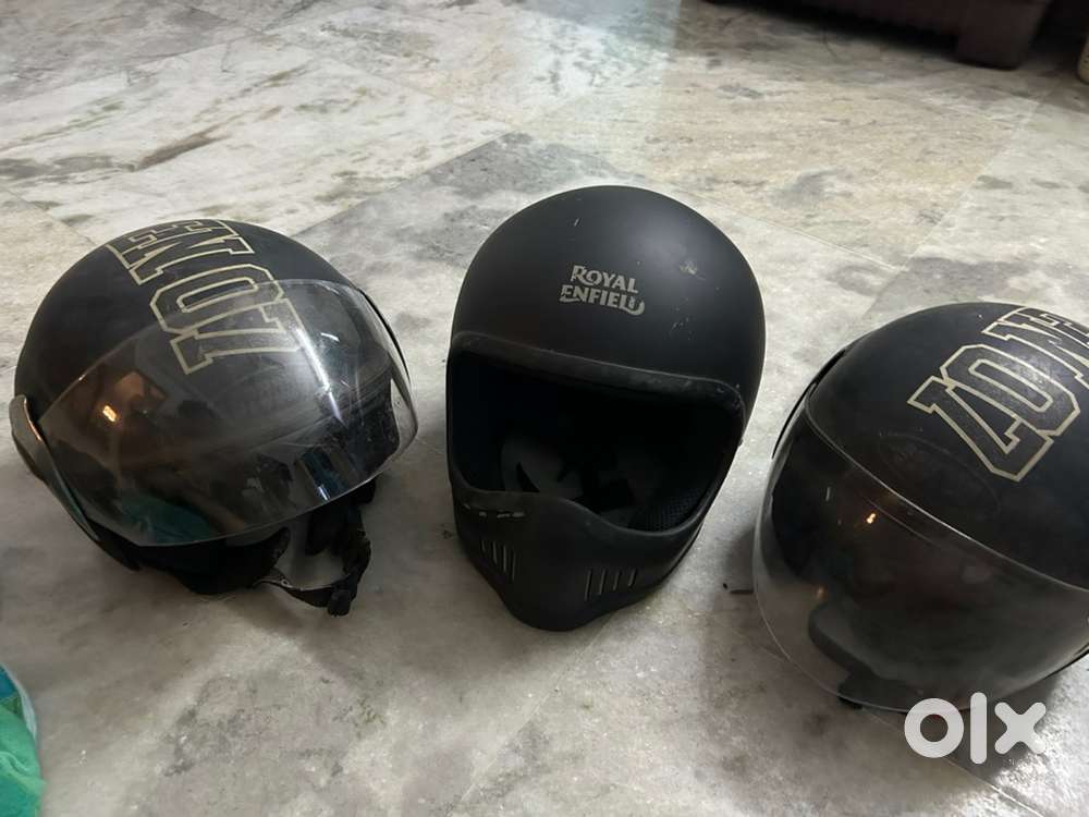 Helmet for sell