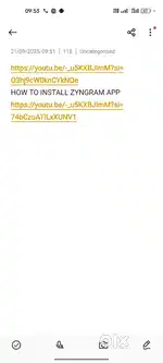 ZYNGRAM IT SERVICES PRIVATE LIMITED