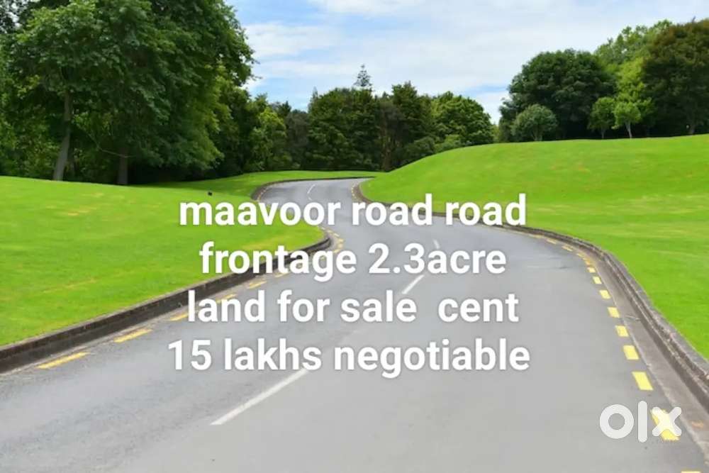 Cent 15 lakhs negotiable