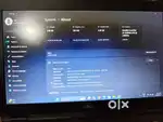 Dell laptop