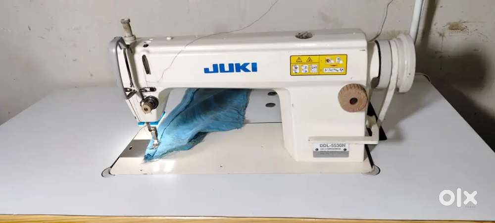 Juki S/N Sewing Machines Sales