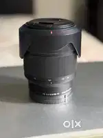 Sony FE 28-70