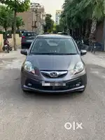 Honda Brio 2011 Petrol genuine 19500 Km Driven