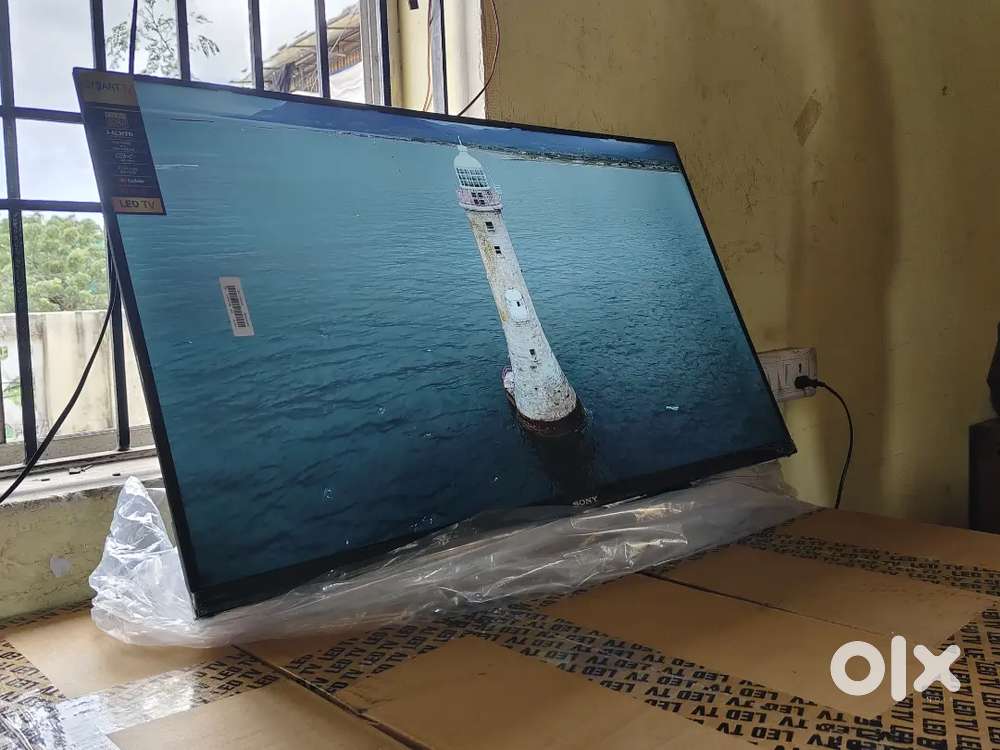 New Sony 32'' Smart Android Led TV Best Price