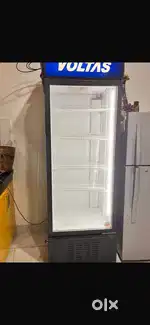 Commercial voltas grodge
