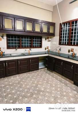 4 BACHELORS   2BHK APARTMENT RENT KAKKANAD , NEAR BMC COLLEGE