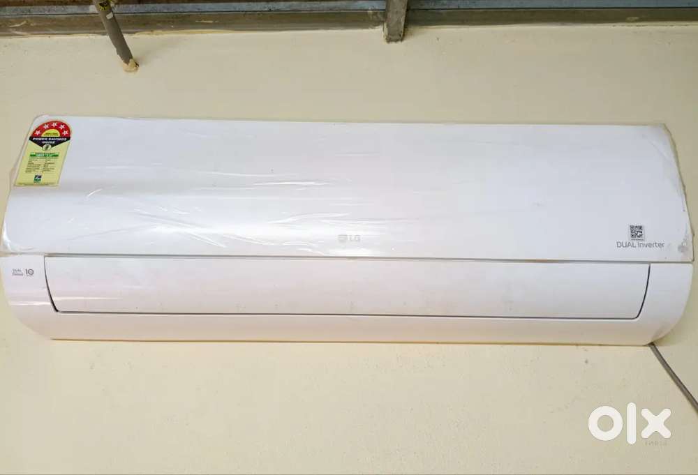 LG AC 1.5 ton 5 star