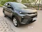 Tata Nexon Smart 1.2 Revotron Petrol 5 MT, 2024, Petrol