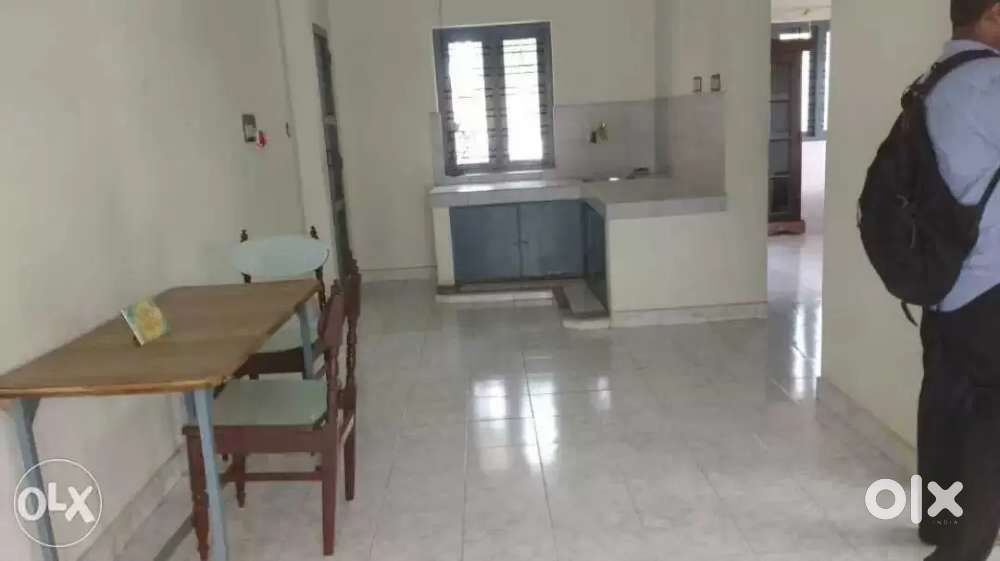 1 Bhk semi furnished Ready 2 Move Heart of City