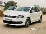 Volkswagen Vento 2010-2013 IPL II Petrol Highline AT, 2013, Petrol