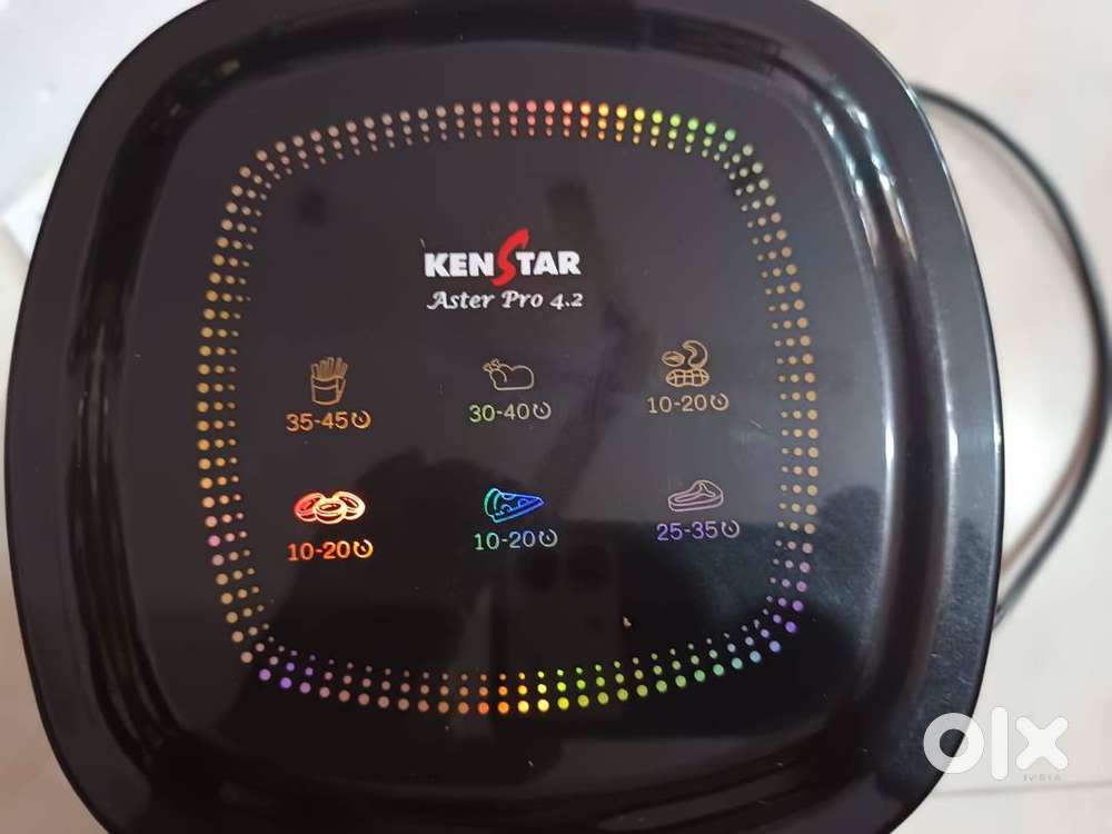 kenstar airfriyer
